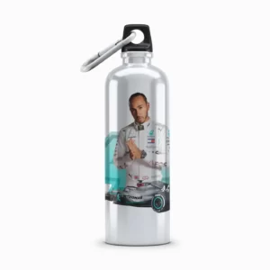 Bottle - Lewis Hamilton