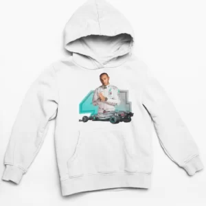 Hoodie - Lewis Hamilton