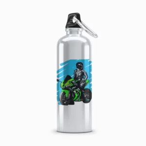 Bottle - Moto GP Bike