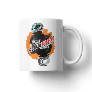 Mug - Slowrider