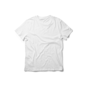 T-Shirt - White
